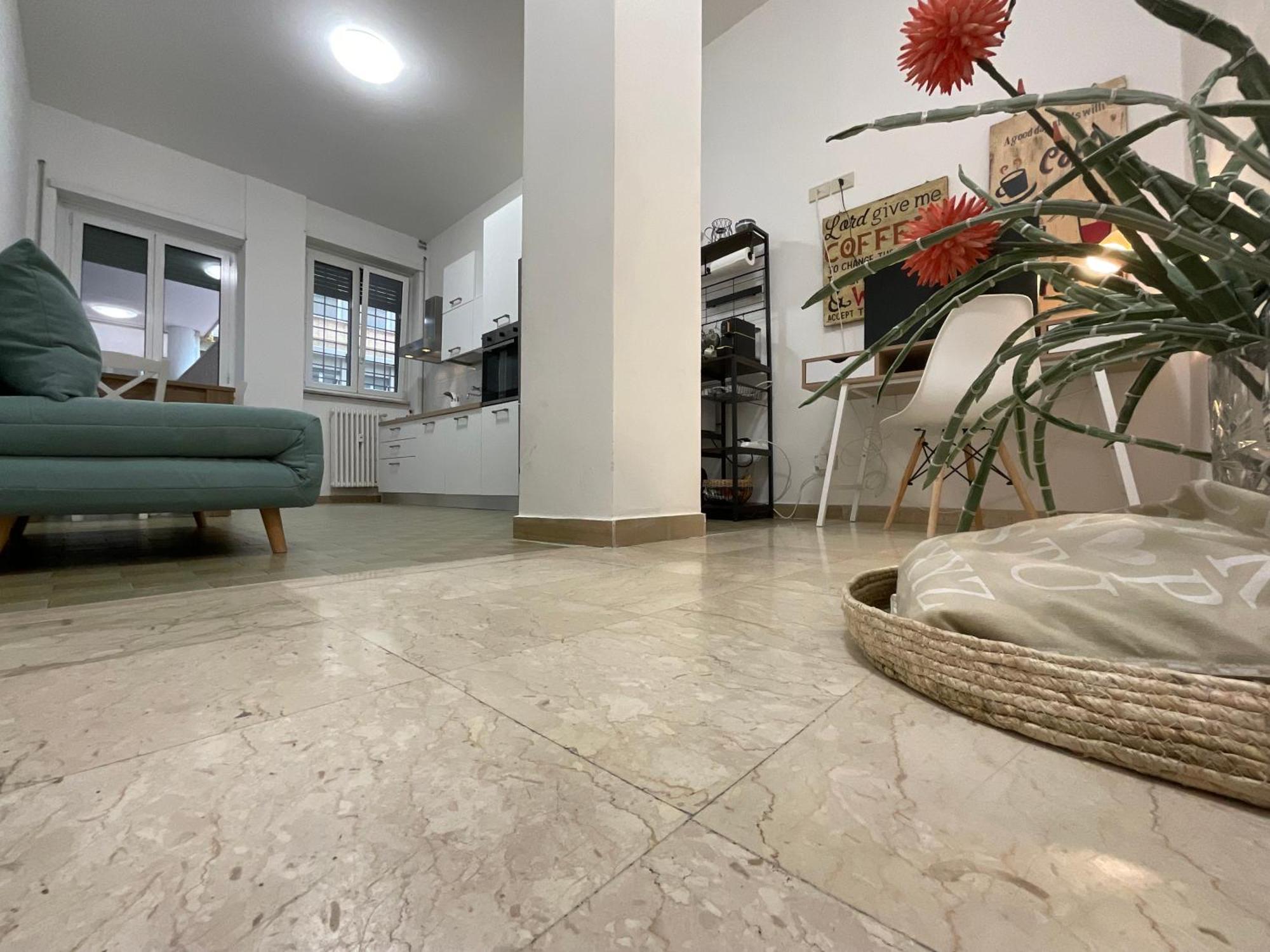 Casa Sofia Trastevere Rome Extérieur photo