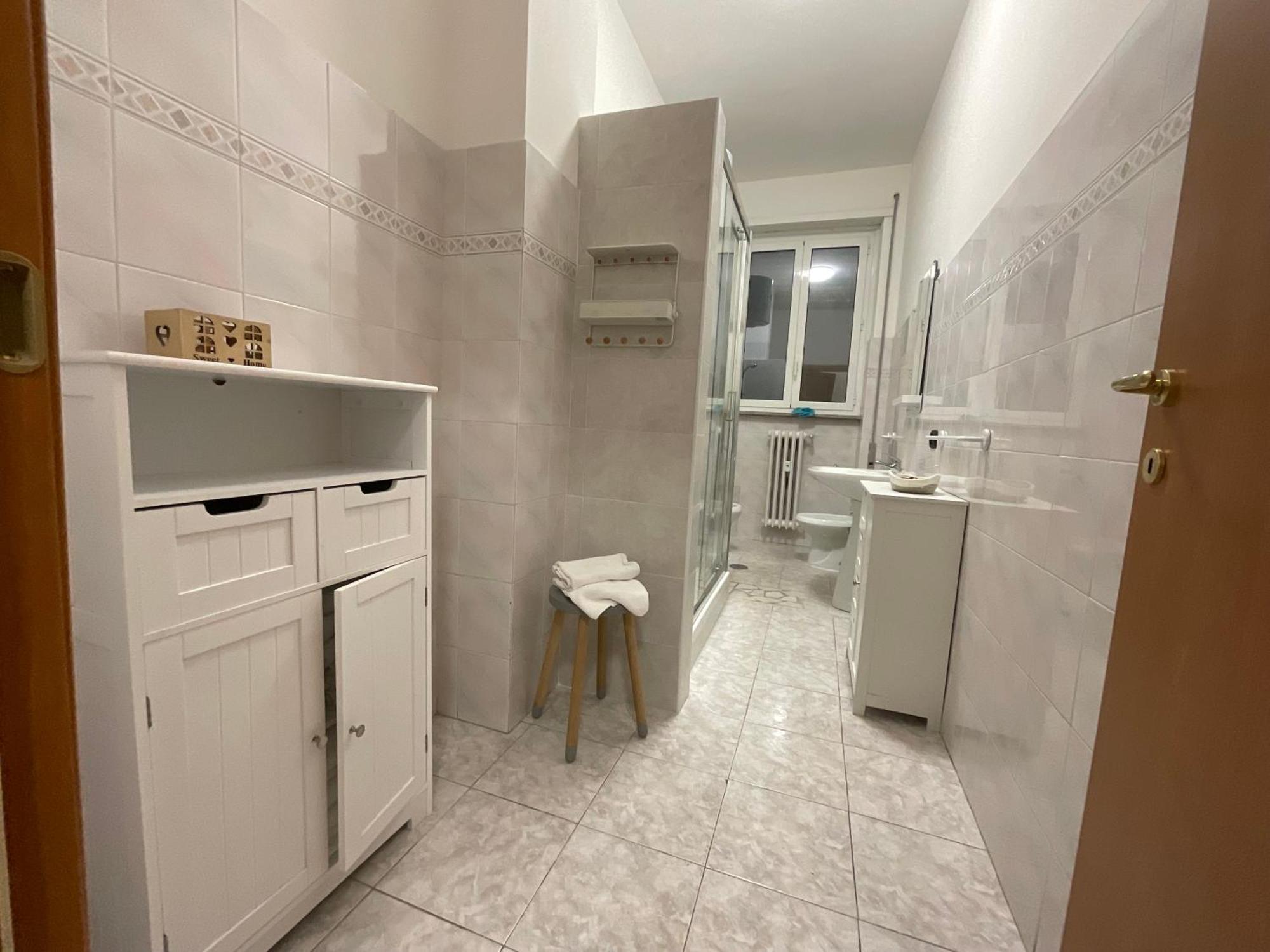 Casa Sofia Trastevere Rome Extérieur photo
