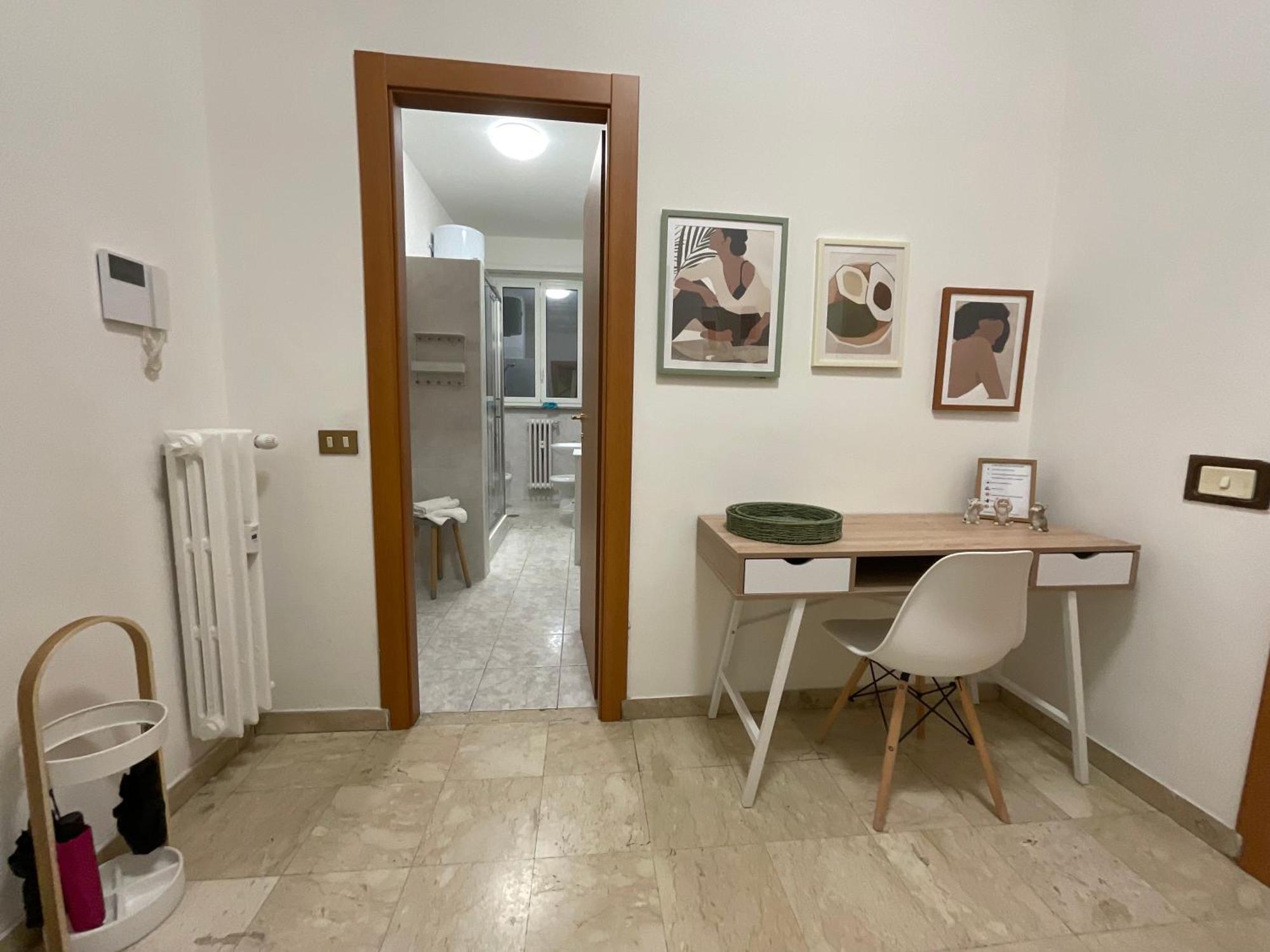 Casa Sofia Trastevere Rome Extérieur photo