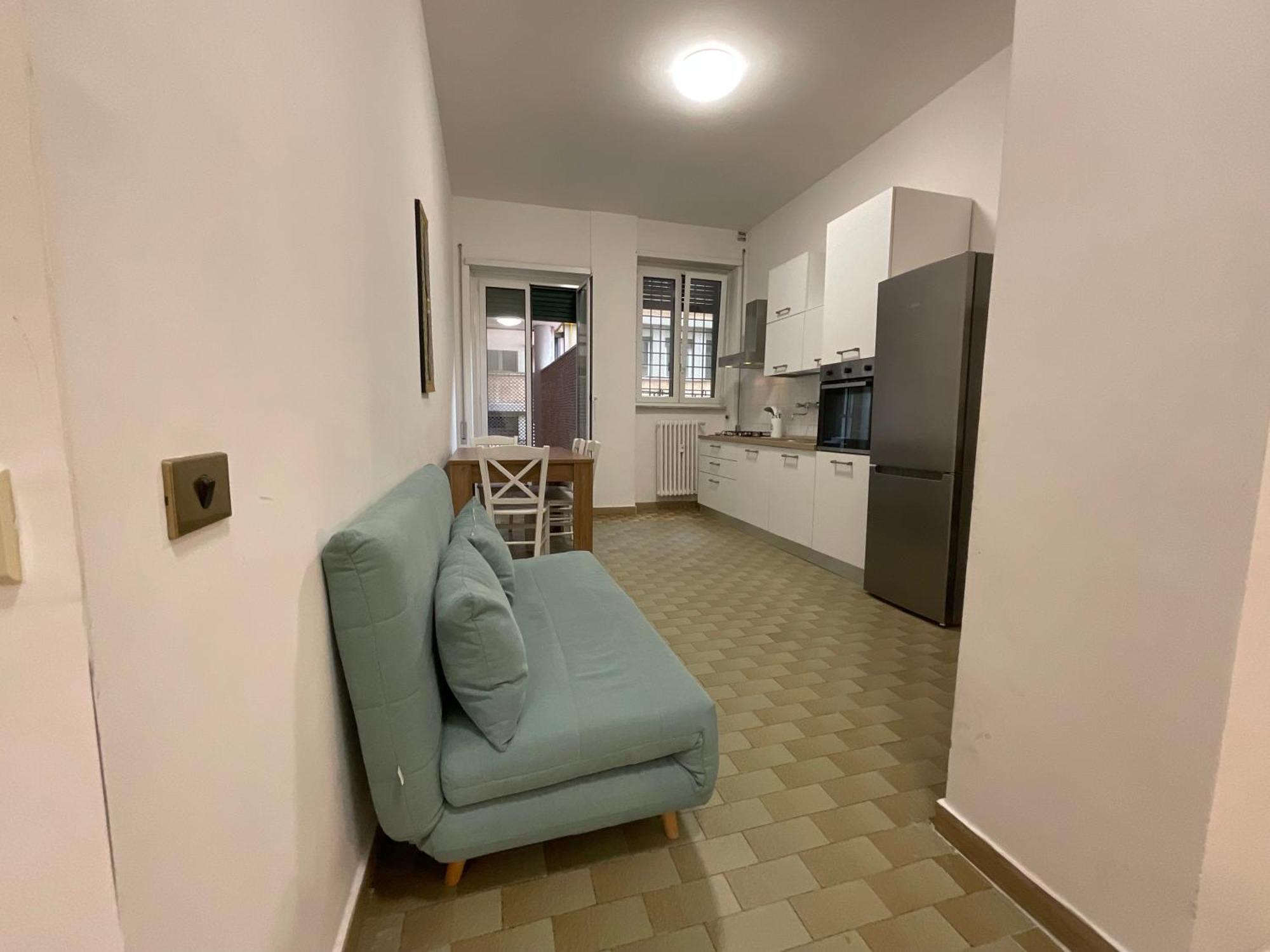 Casa Sofia Trastevere Rome Extérieur photo