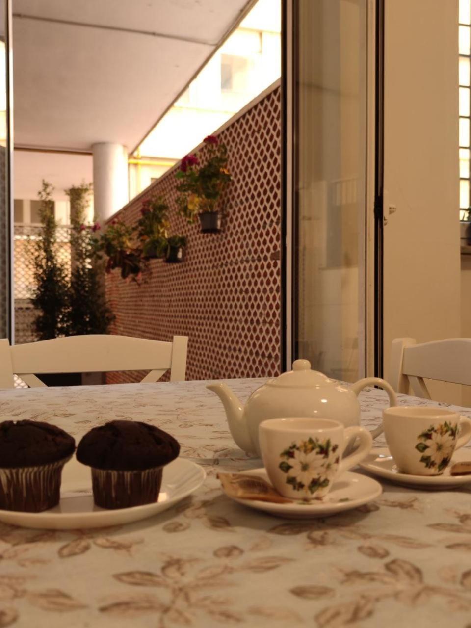 Casa Sofia Trastevere Rome Extérieur photo