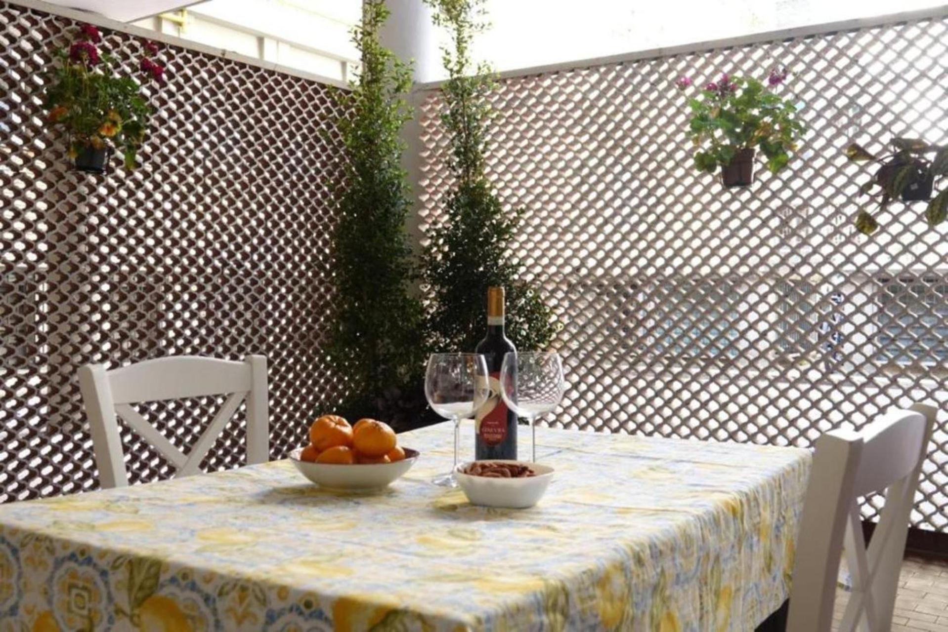 Casa Sofia Trastevere Rome Extérieur photo