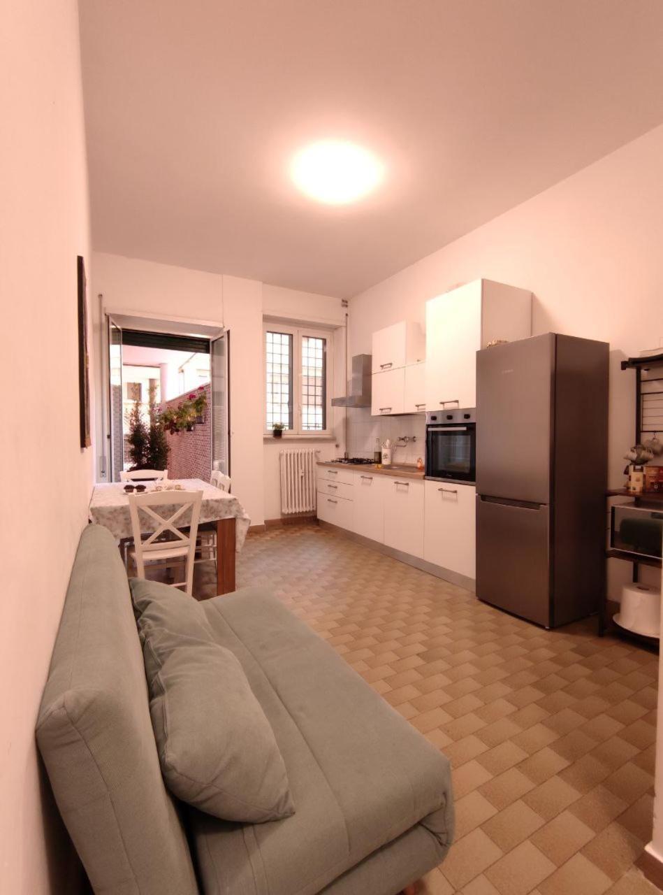 Casa Sofia Trastevere Rome Extérieur photo